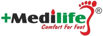Medilife — Comfort for Feet